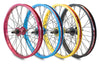 Buzzip Rear Wheel