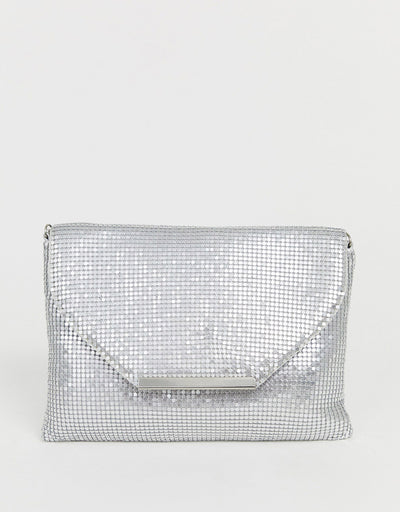 Silver Bag