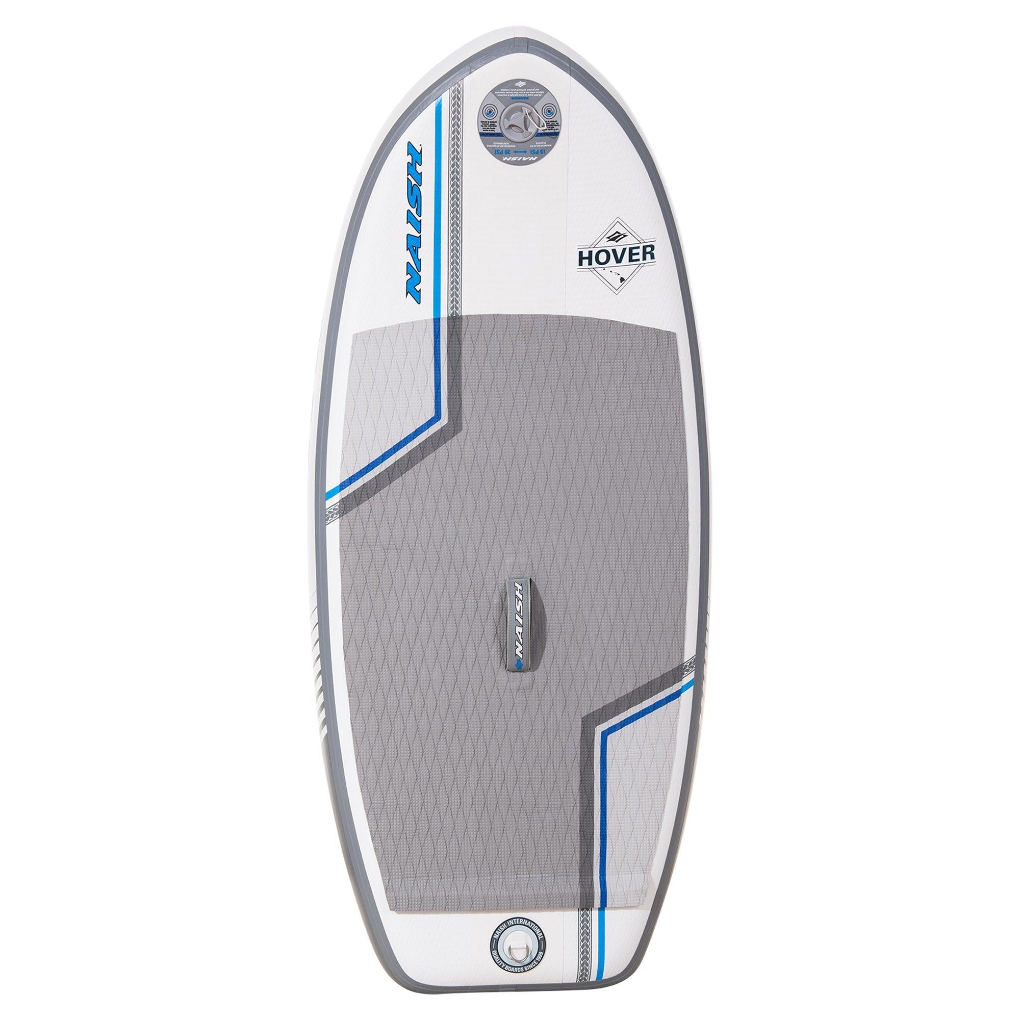 2022 Naish S26 Wing Foil Hover Inflatable | ICARUS.EU – Icarus