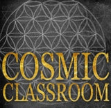 Cosmic Classroom logo