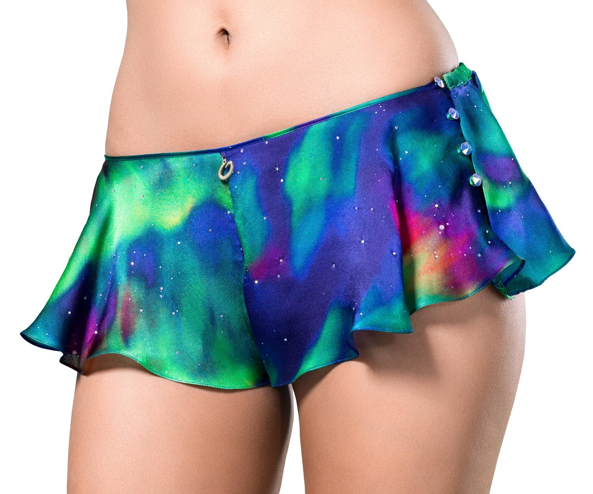 NORTHERN LIGHTS french knicker