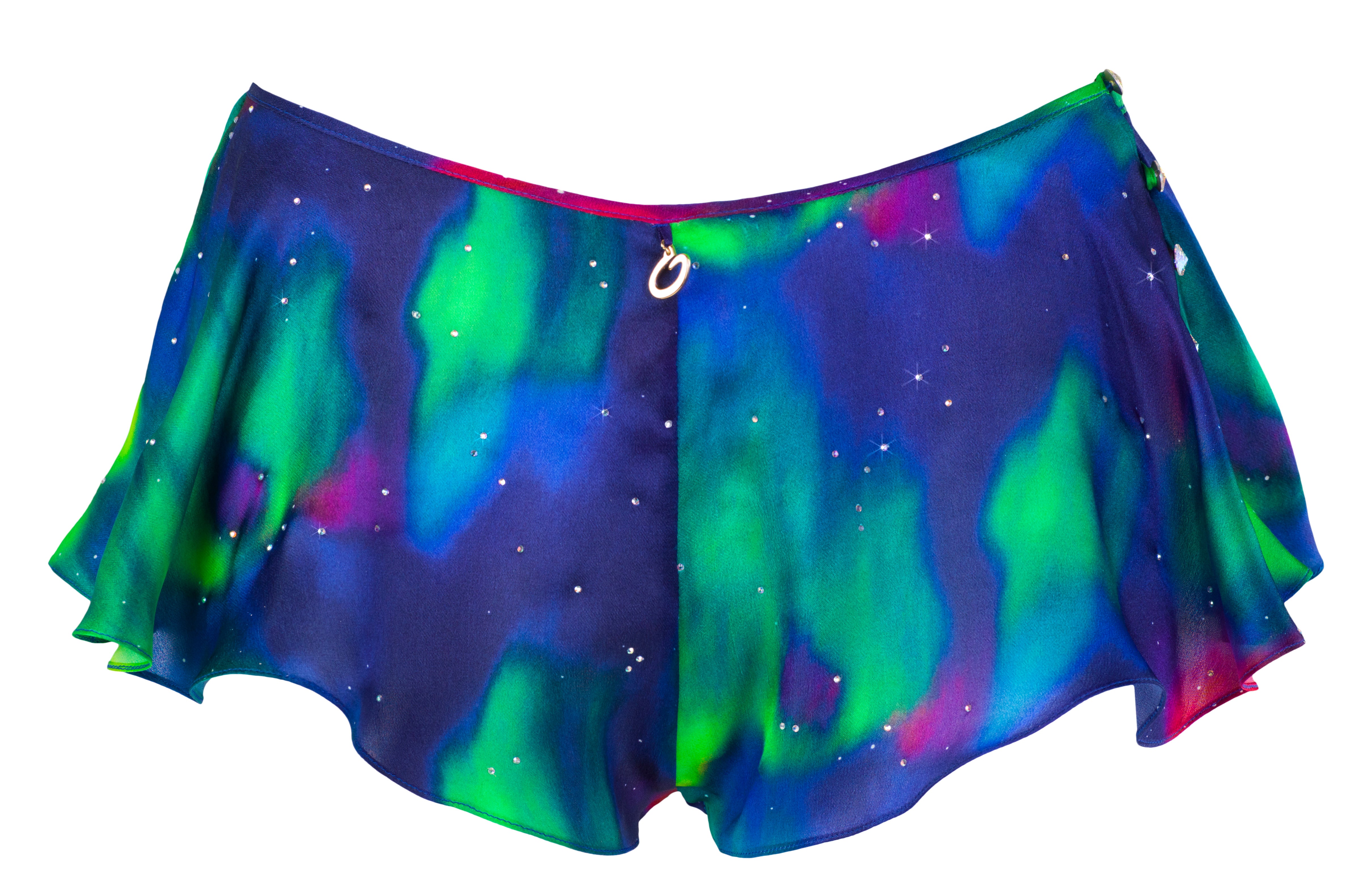 NORTHERN LIGHTS french knicker