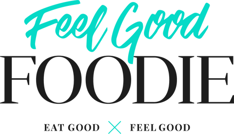 Feel Good Foodie