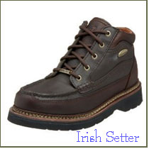 Click for Irish Setter