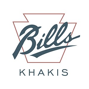 Bill's Khakis