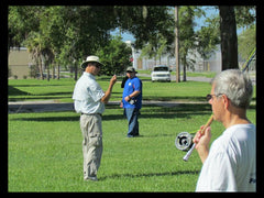 Andy Thornal Company Fly Fishing 101