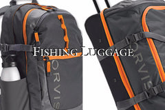 Fishing Luggage