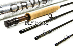 Fly Rods