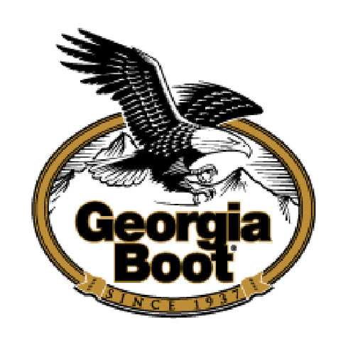 Georgia Boot