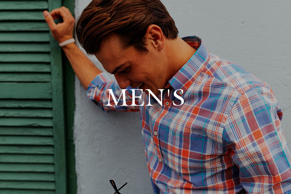 Shop Men's