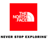 North Face, Makers of Sun Protection Clothing