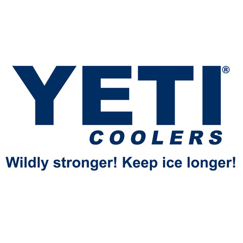 Yeti Coolers