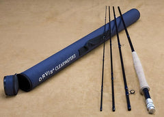 Orvis Clearwater II Fly Rods Features and Specifications - Andy Thornal  Company