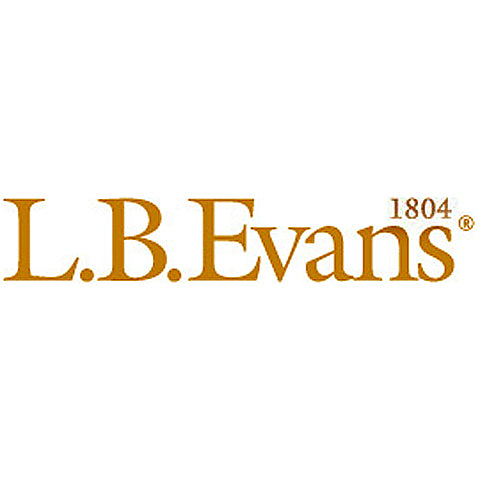 L.B. Evans