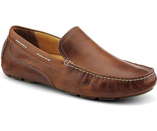 sperry topsiders gold cup