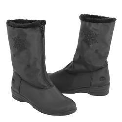 totes ladies winter boots