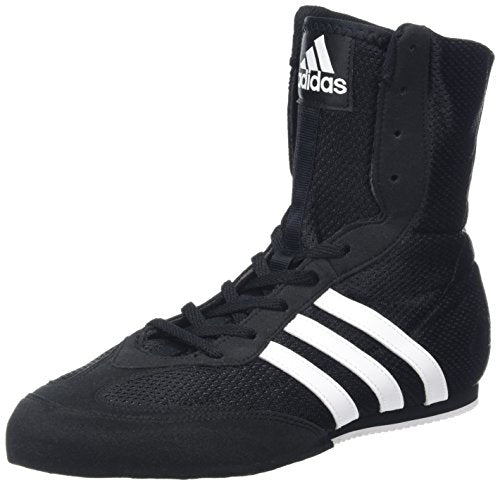 adidas men's adizero boxing shoes