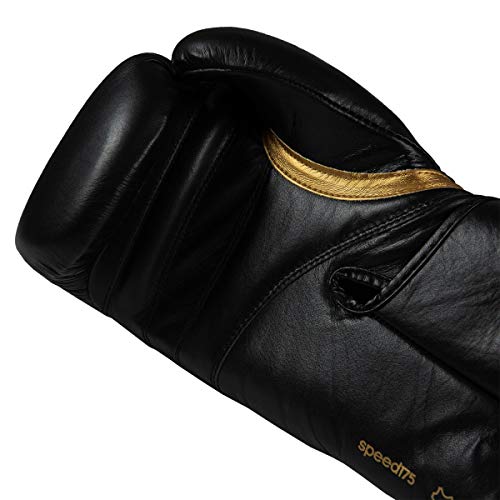 adidas speed 175 leather training gloves