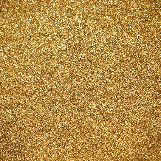 loose gold eyeshadow