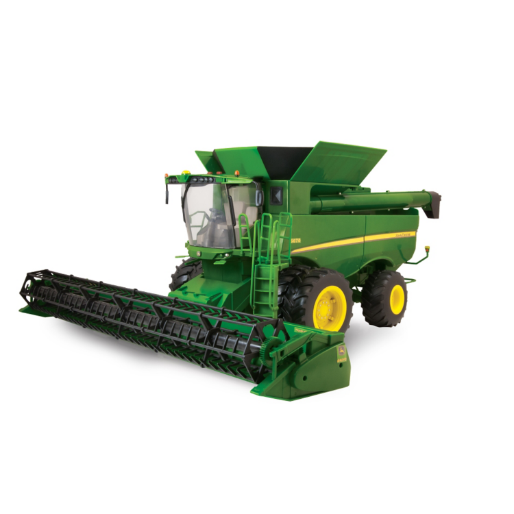 toy combines 1 16 scale