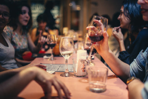Create Fun Wine Experiences to attract millennial wine drinkers