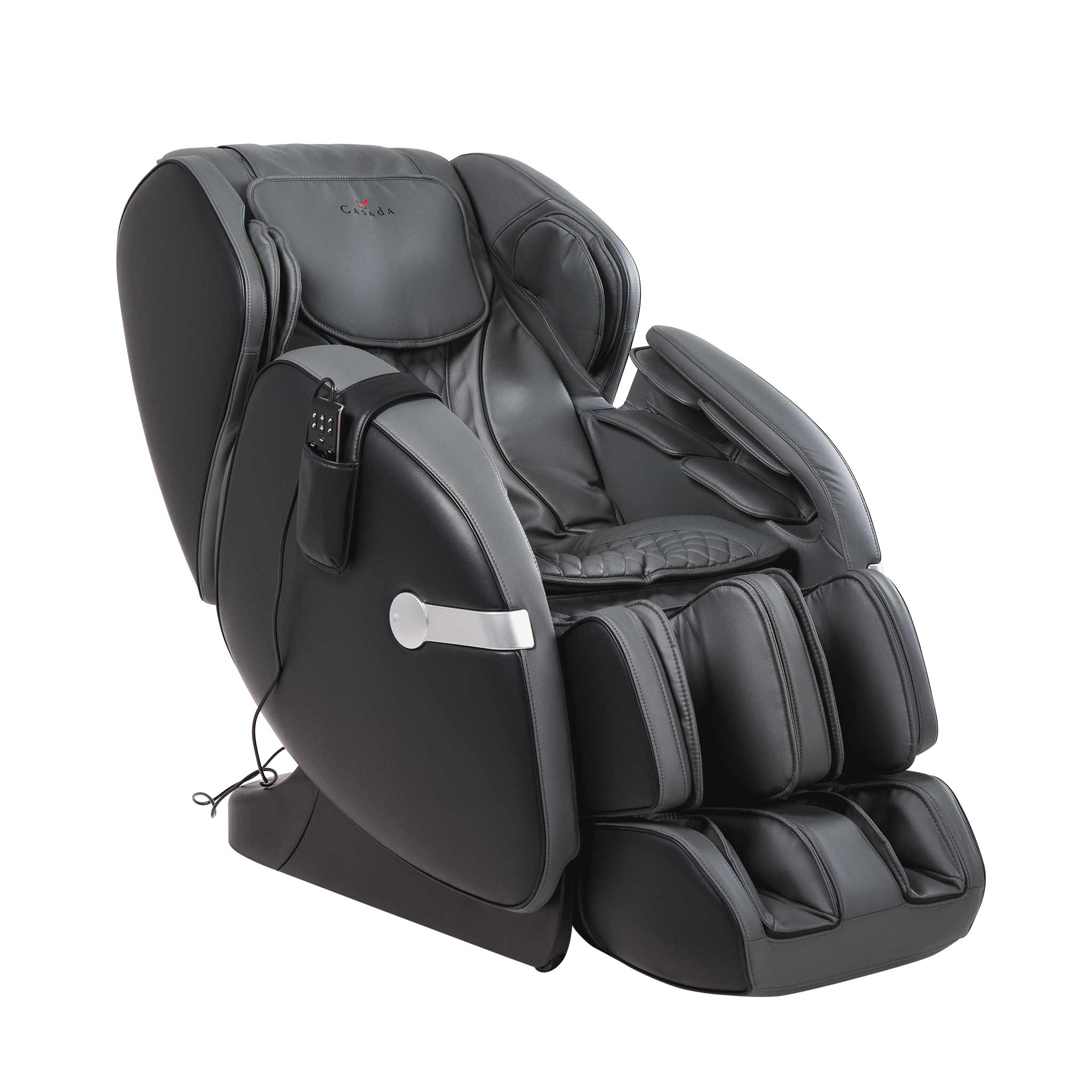 braintronics casada massage chair