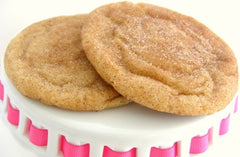 Snickerdoodle Cookies