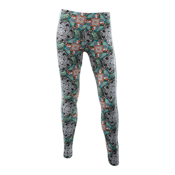 Adidas Zoo Leggings Big Kids Style 