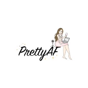 PrettyAF Logo