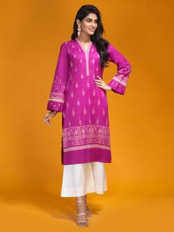 Buy Cotton Dresses, Summer Collection 2020 in Pakistan