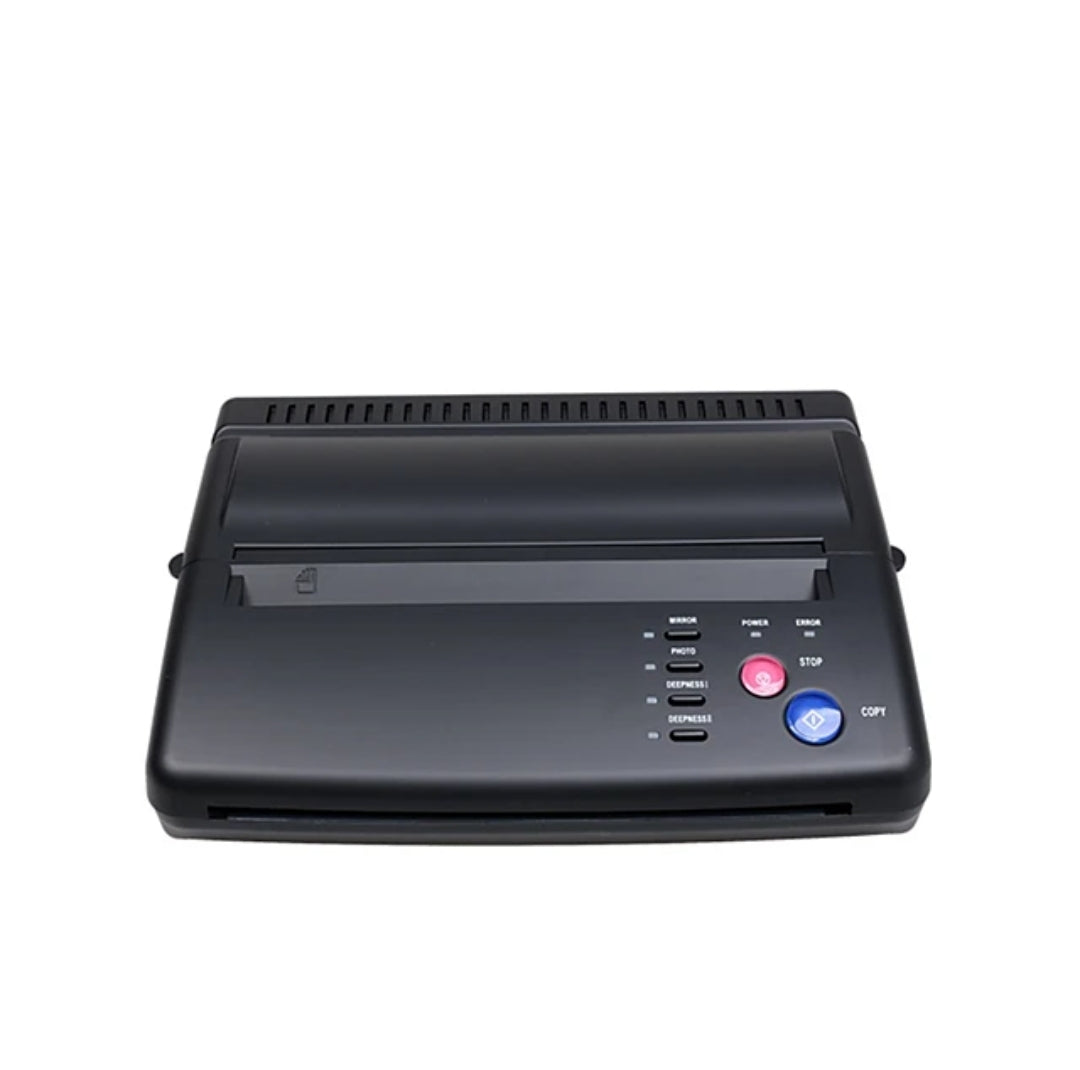 High-Quality Tattoo Stencil Printers for Professional Results – Melbourne  Tattoo Supplies