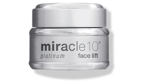 Platinum Face Lift