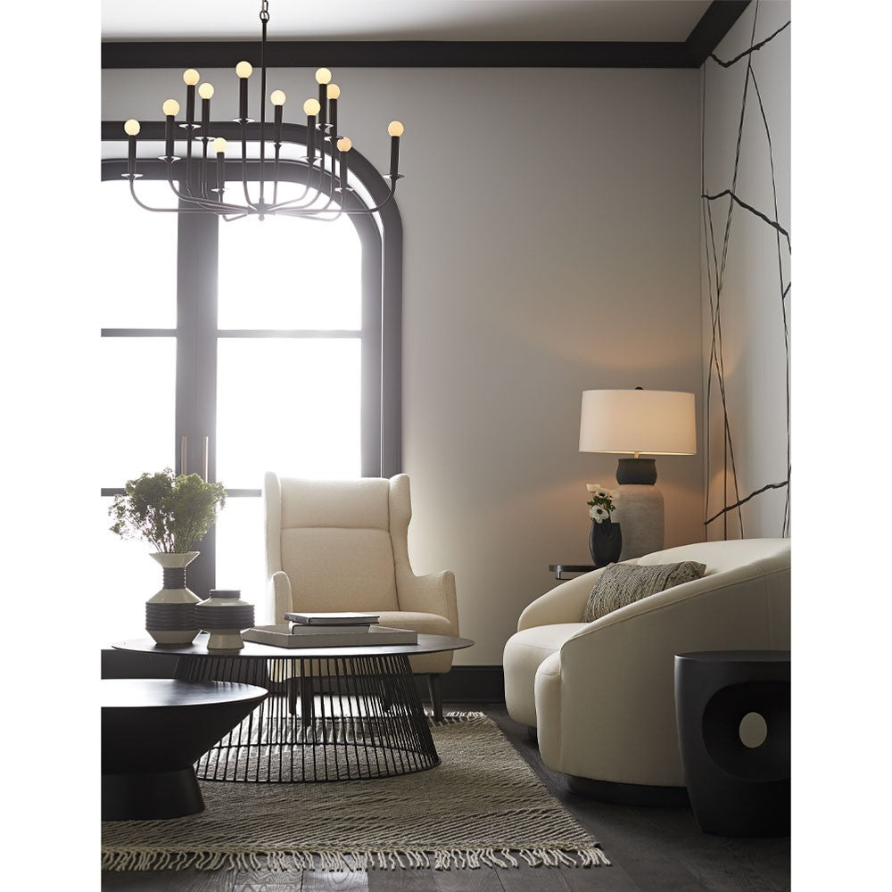 Load image into Gallery viewer, Beckham Cocktail Table