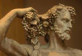 Dionysus vineguden