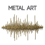 Metal Art