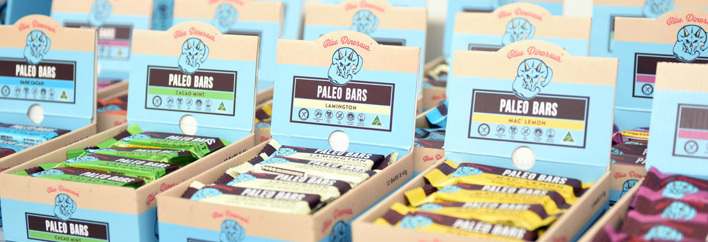 Blue Dinosaur Wholesaler