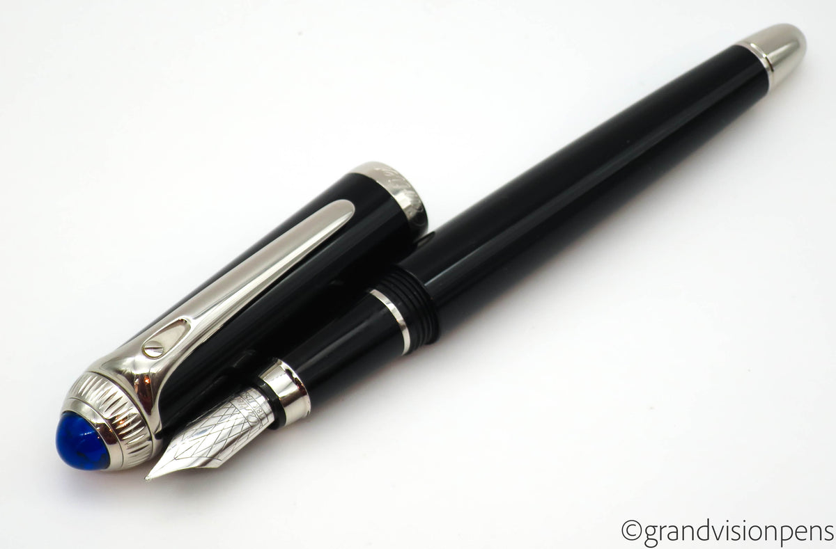 cartier ink pen