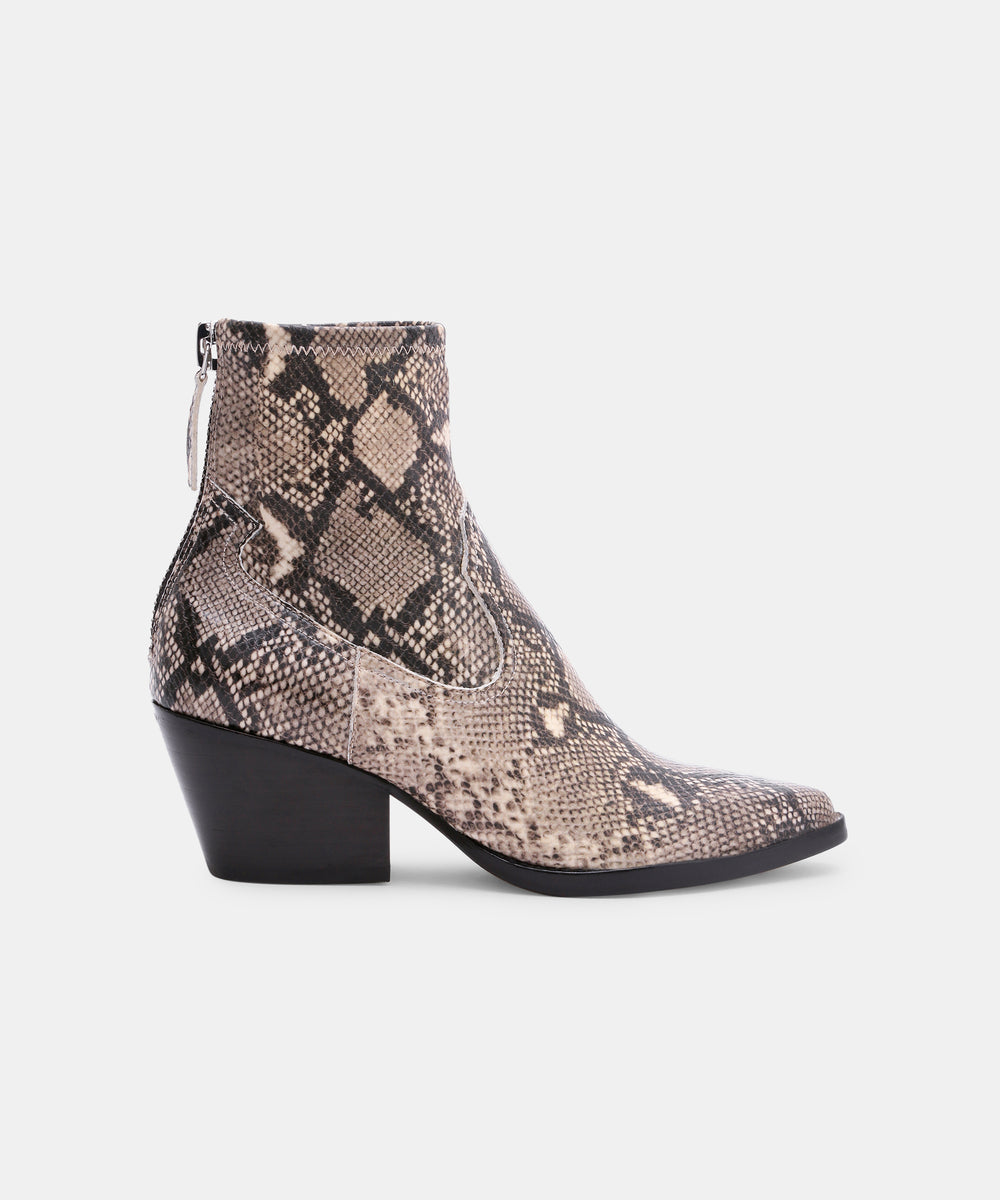 dolce vita shay snake