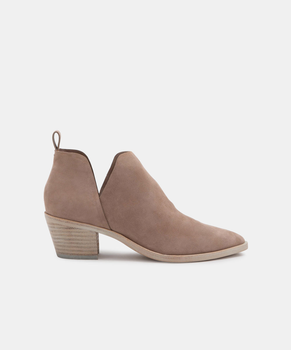 dolce vita sonni booties