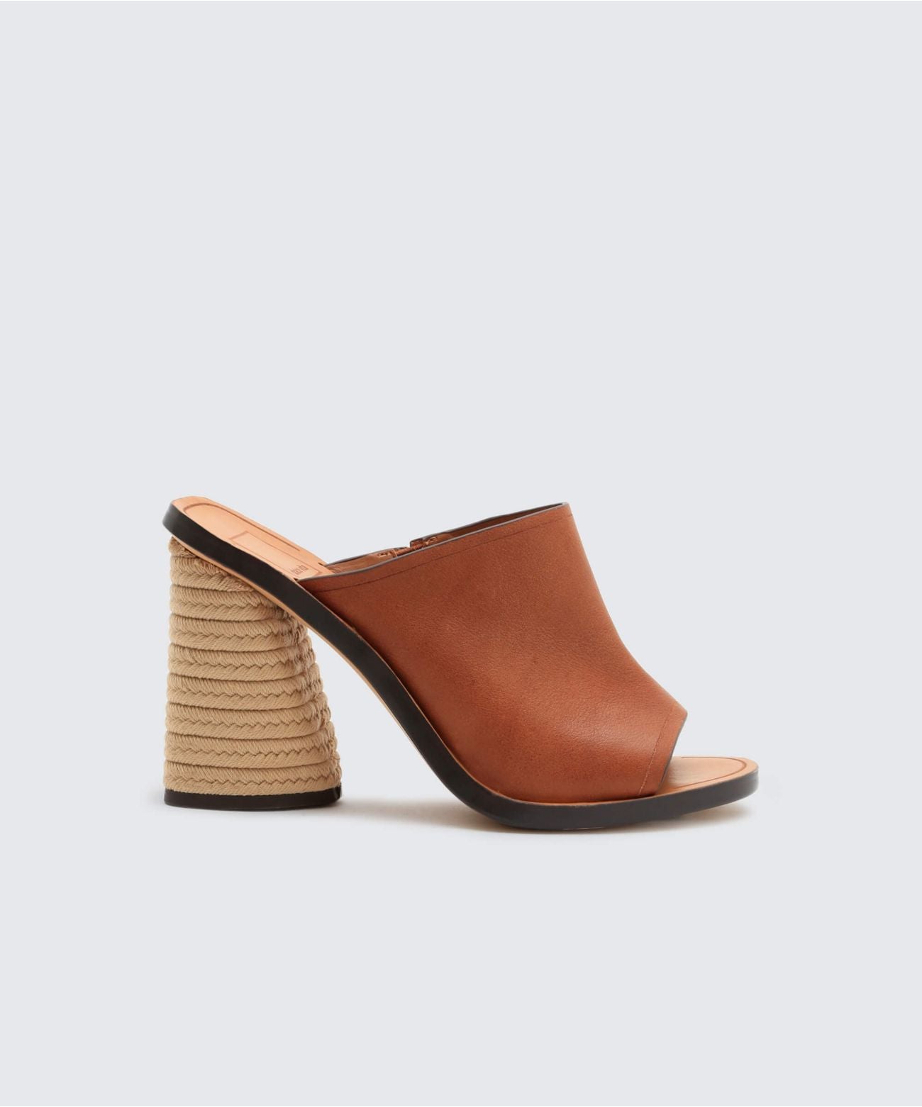 dolce vita alba mule