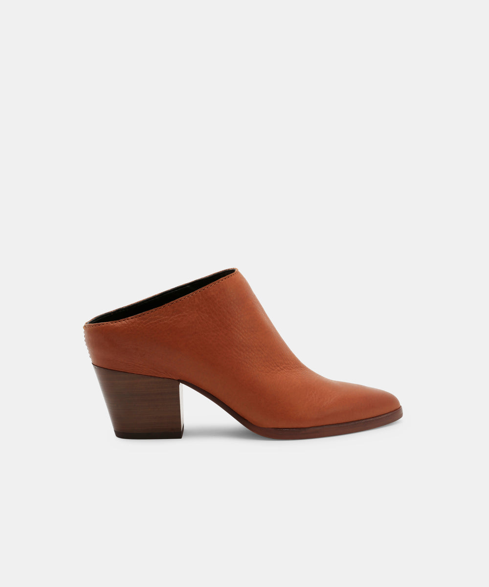 dolce vita roya mules