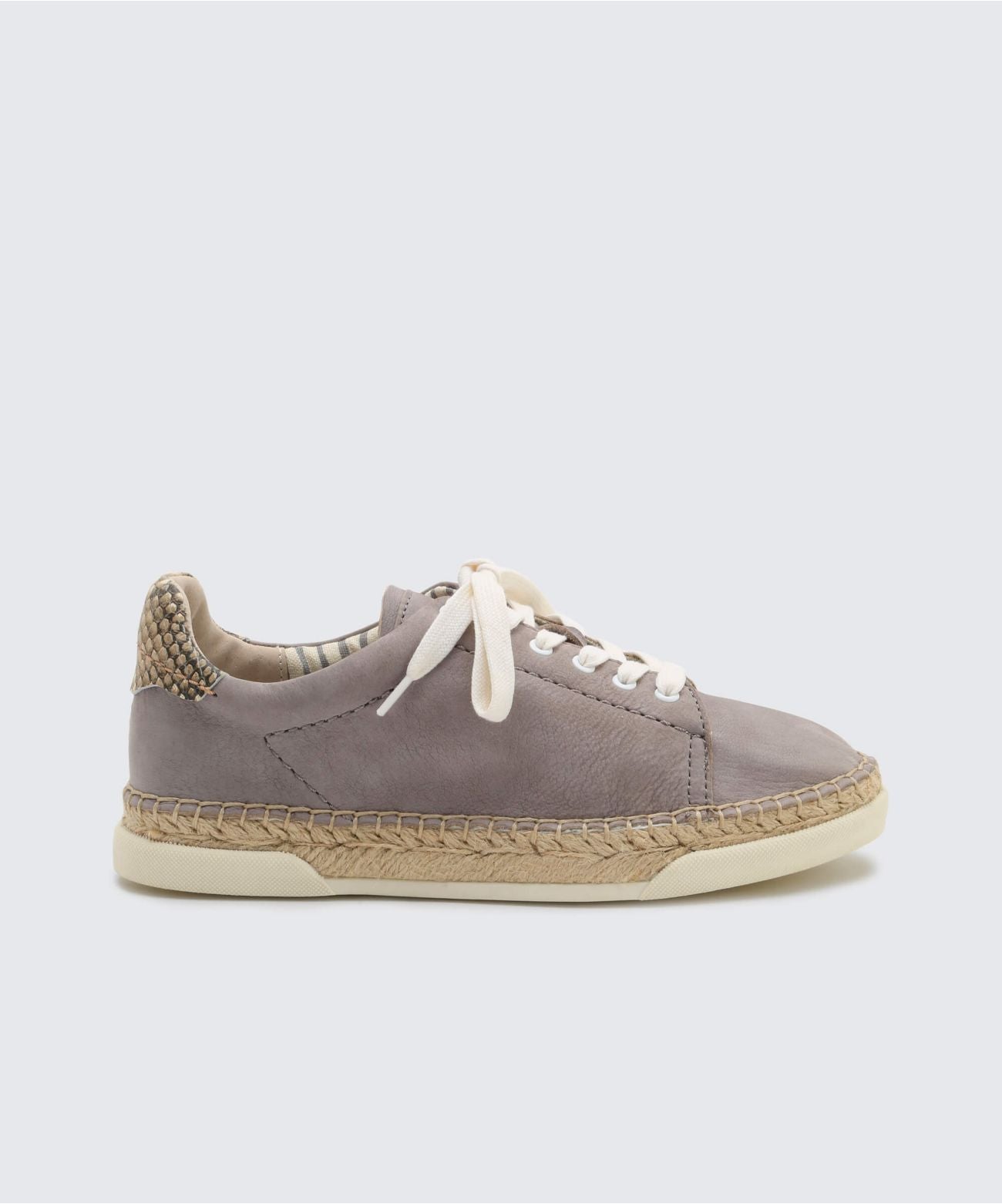 MADOX SNEAKERS IN GREY – Dolce Vita
