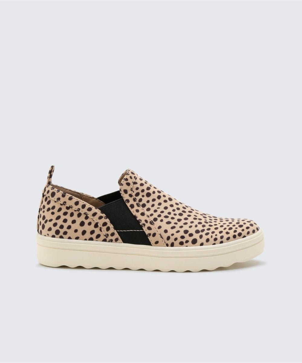 dolce vita leopard sneakers