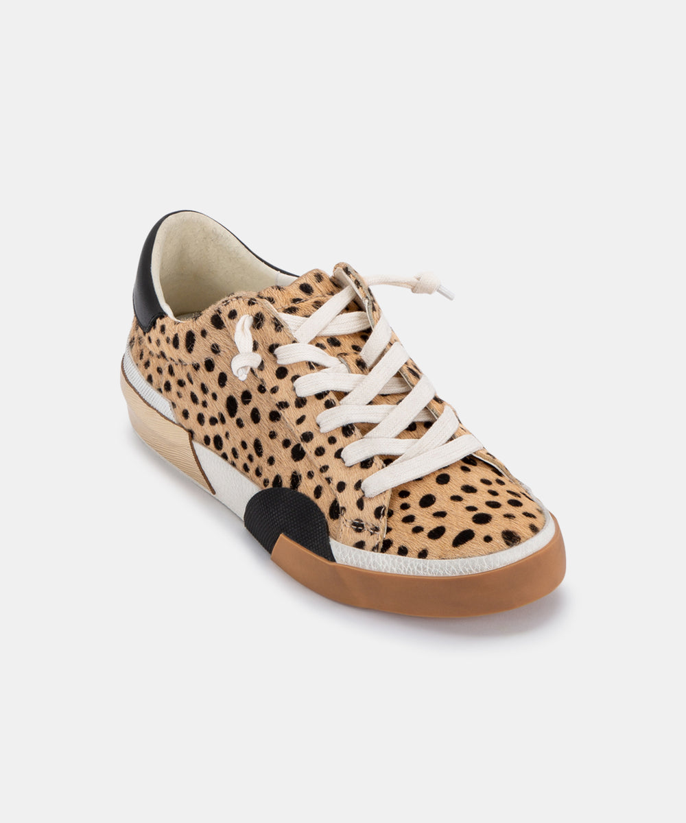 dolce vita leopard shoes