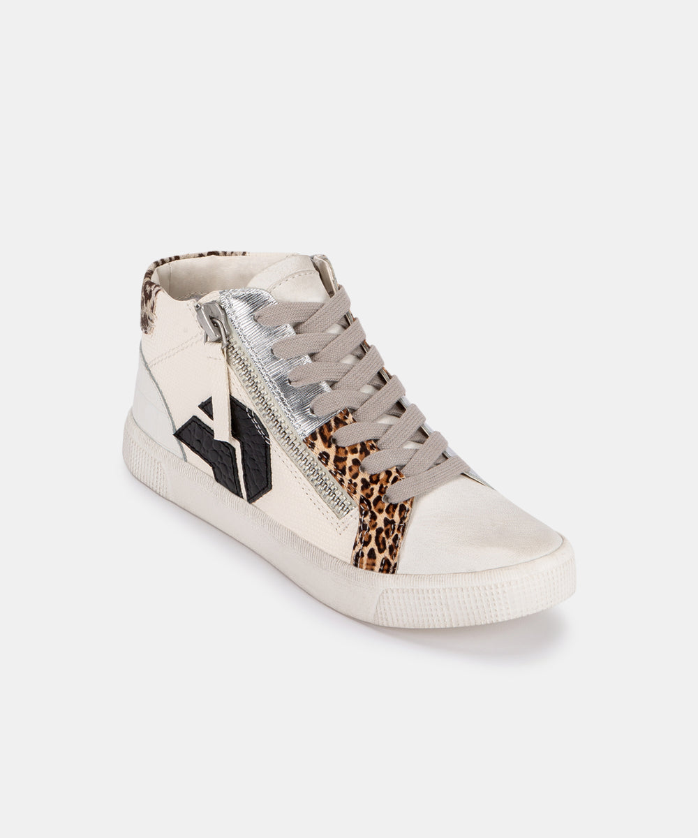 dolce vita women's sneakers