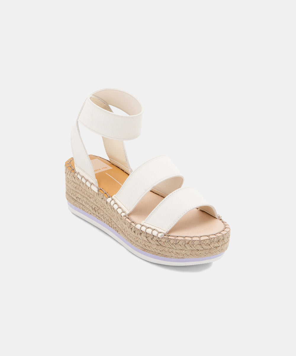 dolce vita wedge shoes