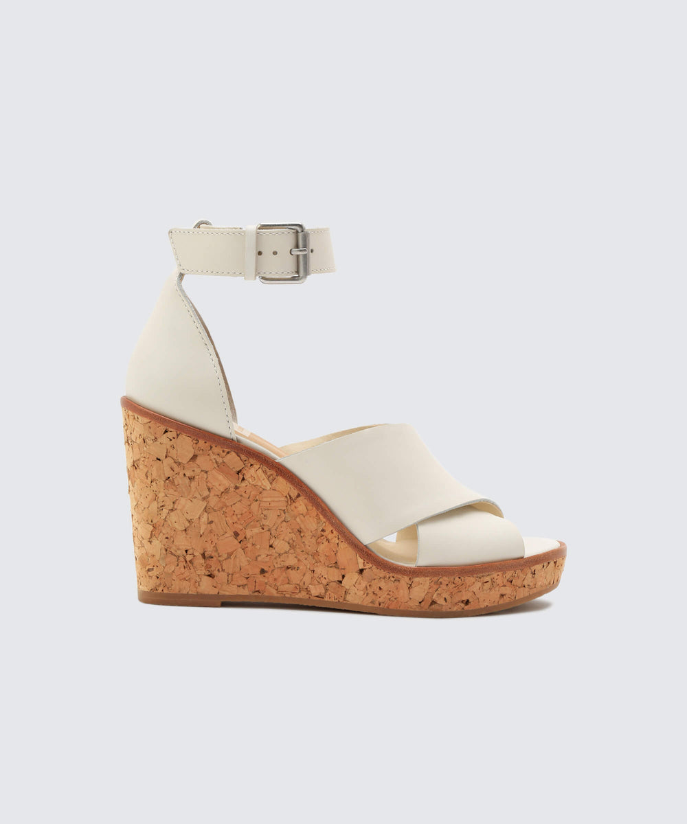 dolce vita urbane wedge