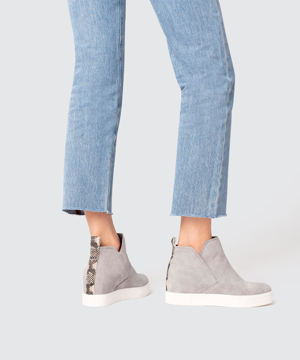 dolce vita platform sneakers online -