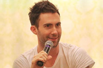 If you like Adam Levine, then check out this Blog post all about the man himself and the life he's lived.