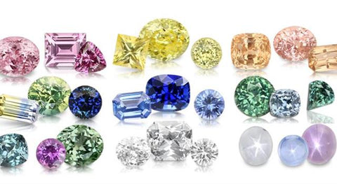 birthstone for september, what is the birthstone for september, why is sapphire the september birthstone, origin of sapphires, blue jewels, blue sapphire, mens sapphire rings, gems and jewels, black sapphire ring